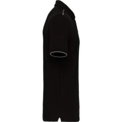 WK270 - Polo DayToDay Contrasté Manches Courtes Homme -Style au Travail aHR0cDovL21lZGlhMi5kZXNpZ25wYXJ0bmVyLmZyL2MvcC8xNjIxNC8xNjIxNC0xNzgzMS0zLmpwZw