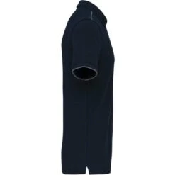 WK270 - Polo DayToDay Contrasté Manches Courtes Homme -Style au Travail aHR0cDovL21lZGlhMi5kZXNpZ25wYXJ0bmVyLmZyL2MvcC8xNjIxNC8xNjIxNC0xNzgzMy0zLmpwZw