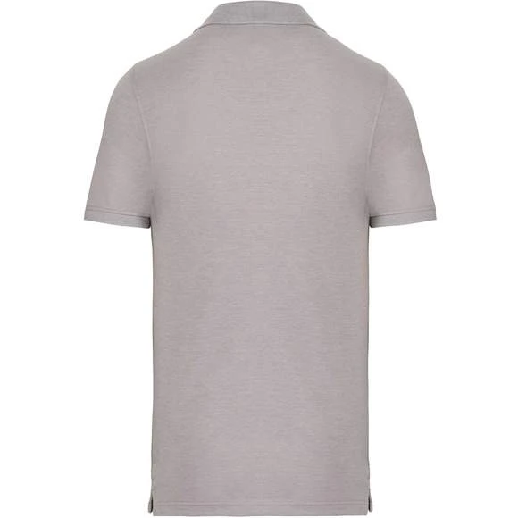 WK274 - Polo Manches Courtes Homme 13 WK274 - Polo Manches Courtes Homme – Image 13