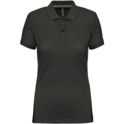 WK275 - Polo Manches Courtes Femme 31 WK275 - Polo Manches Courtes Femme -Style au Travail aHR0cDovL21lZGlhMi5kZXNpZ25wYXJ0bmVyLmZyL2MvcC8xNjIxNy8xNjIxNy0xNzgyMS0xLmpwZw