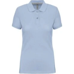 WK275 - Polo Manches Courtes Femme 29 WK275 - Polo Manches Courtes Femme -Style au Travail aHR0cDovL21lZGlhMi5kZXNpZ25wYXJ0bmVyLmZyL2MvcC8xNjIxNy8xNjIxNy0xNzgzNi0xLmpwZw