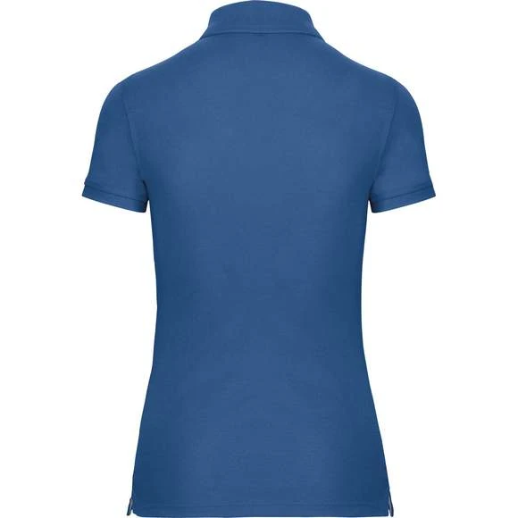 WK275 - Polo Manches Courtes Femme 17 WK275 - Polo Manches Courtes Femme – Image 17