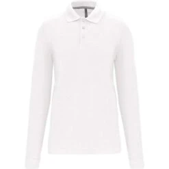 WK276 - Polo Manches Longues Homme 26 WK276 - Polo Manches Longues Homme -Style au Travail aHR0cDovL21lZGlhMi5kZXNpZ25wYXJ0bmVyLmZyL2MvcC8xNjIxOC8xNjIxOC0xNzgxOC0xLmpwZw