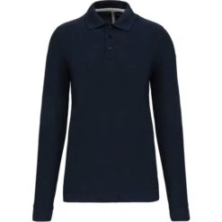 WK276 - Polo Manches Longues Homme 20 WK276 - Polo Manches Longues Homme -Style au Travail aHR0cDovL21lZGlhMi5kZXNpZ25wYXJ0bmVyLmZyL2MvcC8xNjIxOC8xNjIxOC0xNzgyMi0xLmpwZw