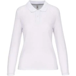 WK277 - Polo Manches Longues Femme 26 WK277 - Polo Manches Longues Femme -Style au Travail aHR0cDovL21lZGlhMi5kZXNpZ25wYXJ0bmVyLmZyL2MvcC8xNjIxOS8xNjIxOS0xNzgxOC0xLmpwZw