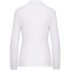 WK277 - Polo Manches Longues Femme 27 WK277 - Polo Manches Longues Femme -Style au Travail aHR0cDovL21lZGlhMi5kZXNpZ25wYXJ0bmVyLmZyL2MvcC8xNjIxOS8xNjIxOS0xNzgxOC0yLmpwZw