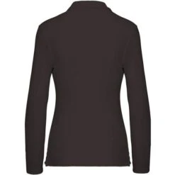WK277 - Polo Manches Longues Femme 21 WK277 - Polo Manches Longues Femme -Style au Travail aHR0cDovL21lZGlhMi5kZXNpZ25wYXJ0bmVyLmZyL2MvcC8xNjIxOS8xNjIxOS0xNzgyMS0yLmpwZw