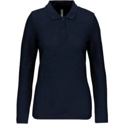 WK277 - Polo Manches Longues Femme 29 WK277 - Polo Manches Longues Femme -Style au Travail aHR0cDovL21lZGlhMi5kZXNpZ25wYXJ0bmVyLmZyL2MvcC8xNjIxOS8xNjIxOS0xNzgyMi0xLmpwZw