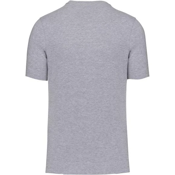 WK302 - T-shirt Col Rond écoresponsable Homme 3 WK302 - T-shirt Col Rond écoresponsable Homme – Image 3