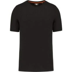 WK302 - T-shirt Col Rond écoresponsable Homme 30 WK302 - T-shirt Col Rond écoresponsable Homme -Style au Travail aHR0cDovL21lZGlhMi5kZXNpZ25wYXJ0bmVyLmZyL2MvcC8xNjIyMC8xNjIyMC0xNzgxNy0xLmpwZw