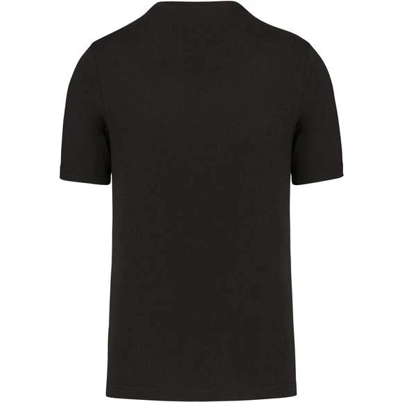 WK302 - T-shirt Col Rond écoresponsable Homme 12 WK302 - T-shirt Col Rond écoresponsable Homme – Image 12