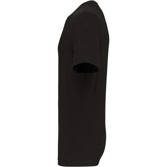 WK302 - T-shirt Col Rond écoresponsable Homme 13 WK302 - T-shirt Col Rond écoresponsable Homme – Image 13