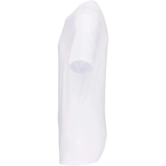 WK302 - T-shirt Col Rond écoresponsable Homme 10 WK302 - T-shirt Col Rond écoresponsable Homme – Image 10