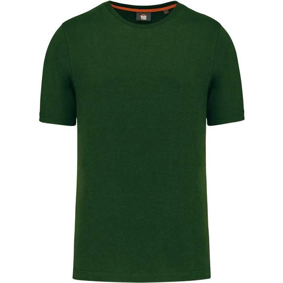 WK302 - T-shirt Col Rond écoresponsable Homme 17 WK302 - T-shirt Col Rond écoresponsable Homme – Image 17