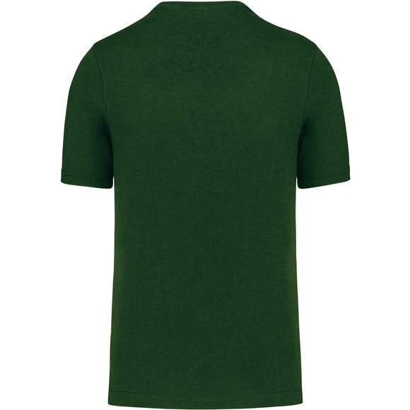WK302 - T-shirt Col Rond écoresponsable Homme 18 WK302 - T-shirt Col Rond écoresponsable Homme – Image 18