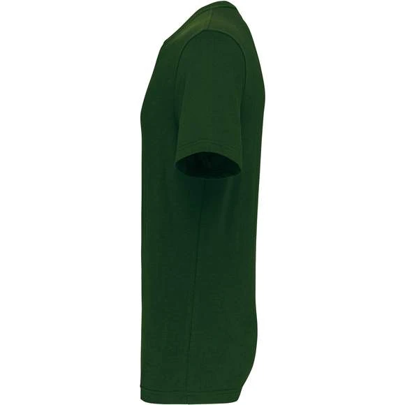 WK302 - T-shirt Col Rond écoresponsable Homme 19 WK302 - T-shirt Col Rond écoresponsable Homme – Image 19