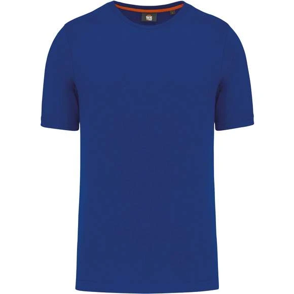 WK302 - T-shirt Col Rond écoresponsable Homme 20 WK302 - T-shirt Col Rond écoresponsable Homme – Image 20