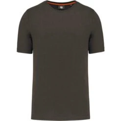 WK302 - T-shirt Col Rond écoresponsable Homme 24 WK302 - T-shirt Col Rond écoresponsable Homme -Style au Travail aHR0cDovL21lZGlhMi5kZXNpZ25wYXJ0bmVyLmZyL2MvcC8xNjIyMC8xNjIyMC0xNzgyMS0xLmpwZw