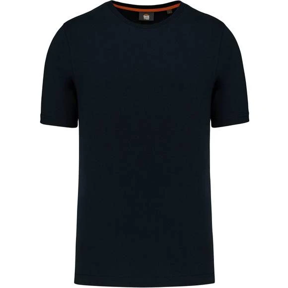 WK302 - T-shirt Col Rond écoresponsable Homme 14 WK302 - T-shirt Col Rond écoresponsable Homme – Image 14