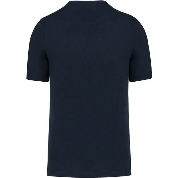 WK302 - T-shirt Col Rond écoresponsable Homme 15 WK302 - T-shirt Col Rond écoresponsable Homme – Image 15