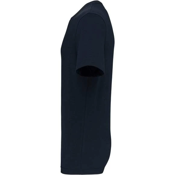 WK302 - T-shirt Col Rond écoresponsable Homme 16 WK302 - T-shirt Col Rond écoresponsable Homme – Image 16