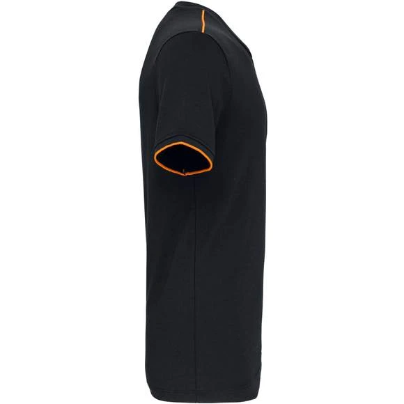 WK3020 - T-shirt DayToDay Manches Courtes Homme 4 WK3020 - T-shirt DayToDay Manches Courtes Homme – Image 4