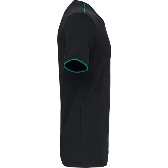 WK3020 - T-shirt DayToDay Manches Courtes Homme 16 WK3020 - T-shirt DayToDay Manches Courtes Homme – Image 16