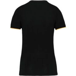 WK3021 - T-shirt DayToDay Manches Courtes Femme -Style au Travail aHR0cDovL21lZGlhMi5kZXNpZ25wYXJ0bmVyLmZyL2MvcC8xNjIyMi8xNjIyMi0xNzgyNy0yLmpwZw