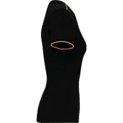 WK3021 - T-shirt DayToDay Manches Courtes Femme -Style au Travail aHR0cDovL21lZGlhMi5kZXNpZ25wYXJ0bmVyLmZyL2MvcC8xNjIyMi8xNjIyMi0xNzgyNy0zLmpwZw