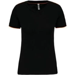 WK3021 - T-shirt DayToDay Manches Courtes Femme -Style au Travail aHR0cDovL21lZGlhMi5kZXNpZ25wYXJ0bmVyLmZyL2MvcC8xNjIyMi8xNjIyMi0xNzgzMC0xLmpwZw