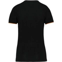 WK3021 - T-shirt DayToDay Manches Courtes Femme -Style au Travail aHR0cDovL21lZGlhMi5kZXNpZ25wYXJ0bmVyLmZyL2MvcC8xNjIyMi8xNjIyMi0xNzgzMC0yLmpwZw