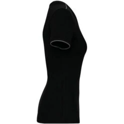 WK3021 - T-shirt DayToDay Manches Courtes Femme -Style au Travail aHR0cDovL21lZGlhMi5kZXNpZ25wYXJ0bmVyLmZyL2MvcC8xNjIyMi8xNjIyMi0xNzgzMS0zLmpwZw