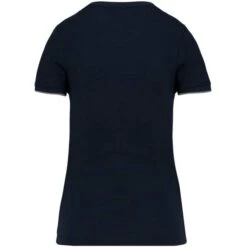 WK3021 - T-shirt DayToDay Manches Courtes Femme -Style au Travail aHR0cDovL21lZGlhMi5kZXNpZ25wYXJ0bmVyLmZyL2MvcC8xNjIyMi8xNjIyMi0xNzgzMy0yLmpwZw