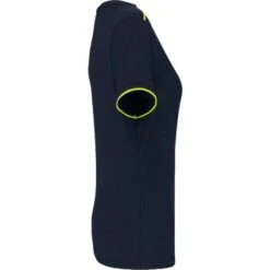 WK3021 - T-shirt DayToDay Manches Courtes Femme -Style au Travail aHR0cDovL21lZGlhMi5kZXNpZ25wYXJ0bmVyLmZyL2MvcC8xNjIyMi8xNjIyMi0xNzgzNC0zLmpwZw