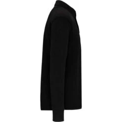 WK4000 - Sweat-shirt Col Polo 13 WK4000 - Sweat-shirt Col Polo -Style au Travail aHR0cDovL21lZGlhMi5kZXNpZ25wYXJ0bmVyLmZyL2MvcC8xNjIyMy8xNjIyMy0xNzgxNy0zLmpwZw