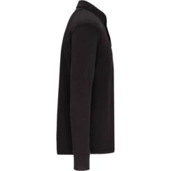 WK4000 - Sweat-shirt Col Polo 16 WK4000 - Sweat-shirt Col Polo -Style au Travail aHR0cDovL21lZGlhMi5kZXNpZ25wYXJ0bmVyLmZyL2MvcC8xNjIyMy8xNjIyMy0xNzgyMS0zLmpwZw