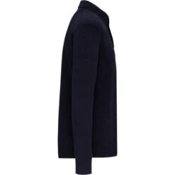 WK4000 - Sweat-shirt Col Polo 19 WK4000 - Sweat-shirt Col Polo -Style au Travail aHR0cDovL21lZGlhMi5kZXNpZ25wYXJ0bmVyLmZyL2MvcC8xNjIyMy8xNjIyMy0xNzgyMi0zLmpwZw