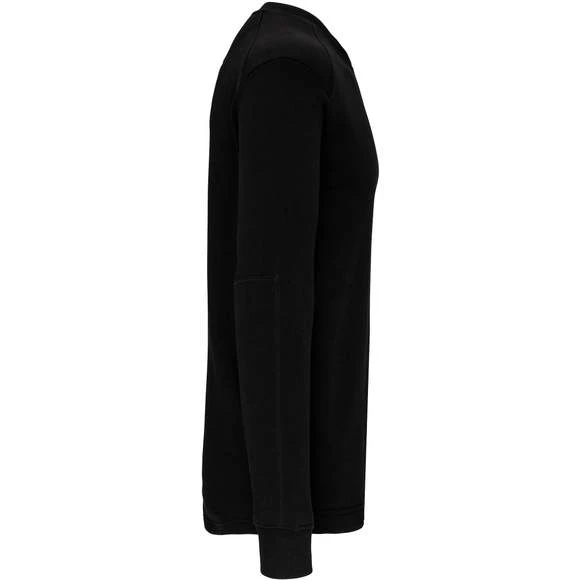 WK4001 - Sweat-shirt Manches Montées 7 WK4001 - Sweat-shirt Manches Montées – Image 7