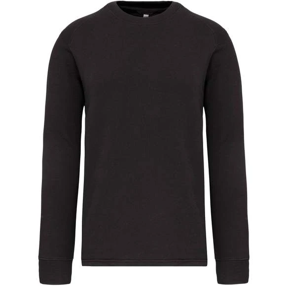 WK4001 - Sweat-shirt Manches Montées 8 WK4001 - Sweat-shirt Manches Montées – Image 8