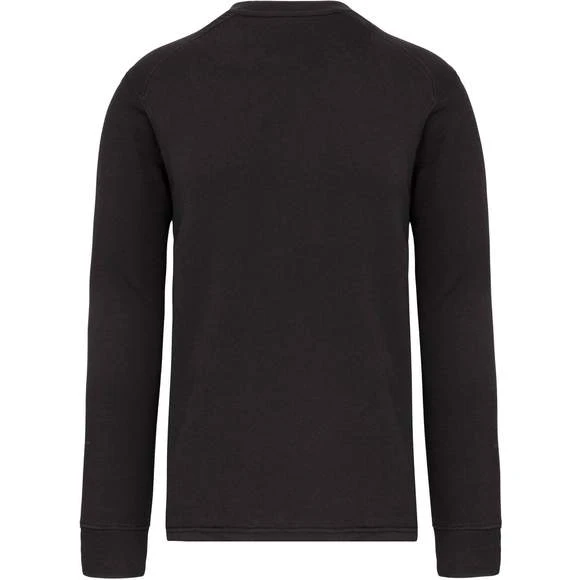 WK4001 - Sweat-shirt Manches Montées 9 WK4001 - Sweat-shirt Manches Montées – Image 9