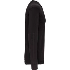 WK4001 - Sweat-shirt Manches Montées 19 WK4001 - Sweat-shirt Manches Montées -Style au Travail aHR0cDovL21lZGlhMi5kZXNpZ25wYXJ0bmVyLmZyL2MvcC8xNjIyNC8xNjIyNC0xNzgyMS0zLmpwZw