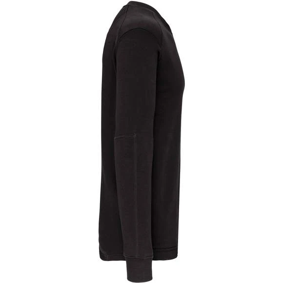 WK4001 - Sweat-shirt Manches Montées 10 WK4001 - Sweat-shirt Manches Montées – Image 10