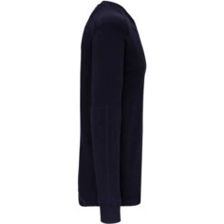 WK4001 - Sweat-shirt Manches Montées 13 WK4001 - Sweat-shirt Manches Montées -Style au Travail aHR0cDovL21lZGlhMi5kZXNpZ25wYXJ0bmVyLmZyL2MvcC8xNjIyNC8xNjIyNC0xNzgyMi0zLmpwZw