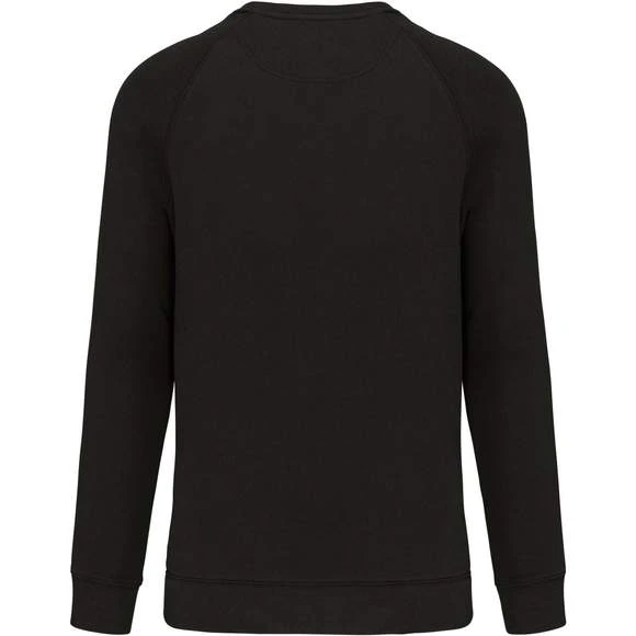 WK402 - Sweat-shirt Col Rond 3 WK402 - Sweat-shirt Col Rond – Image 3