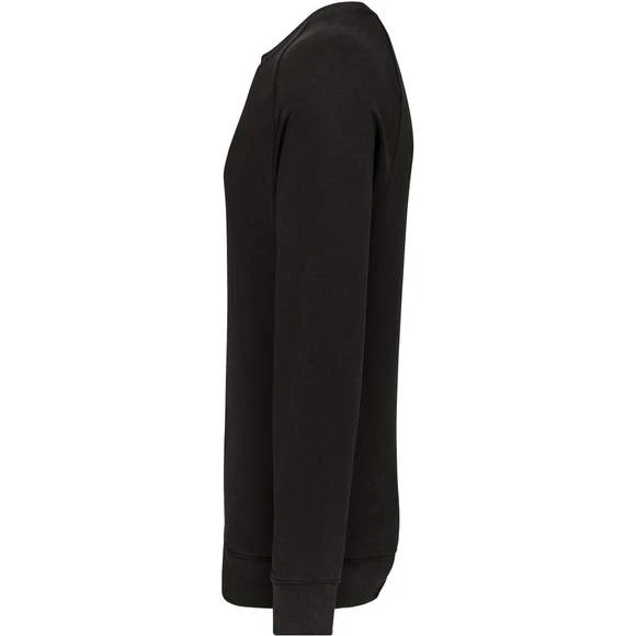 WK402 - Sweat-shirt Col Rond 4 WK402 - Sweat-shirt Col Rond – Image 4