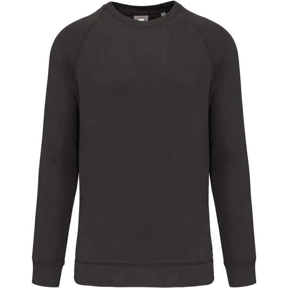 WK402 - Sweat-shirt Col Rond 8 WK402 - Sweat-shirt Col Rond – Image 8