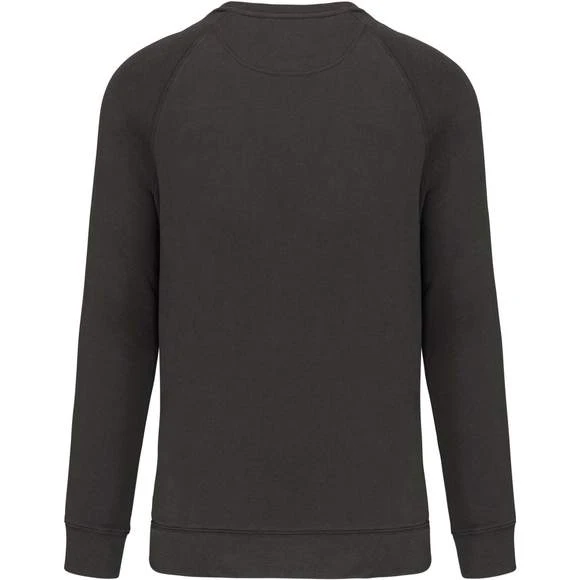 WK402 - Sweat-shirt Col Rond 9 WK402 - Sweat-shirt Col Rond – Image 9