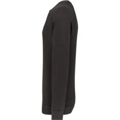 WK402 - Sweat-shirt Col Rond 19 WK402 - Sweat-shirt Col Rond -Style au Travail aHR0cDovL21lZGlhMi5kZXNpZ25wYXJ0bmVyLmZyL2MvcC8xNjIyNS8xNjIyNS0xNzgyMS0zLmpwZw