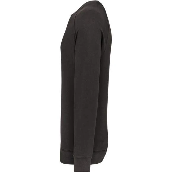 WK402 - Sweat-shirt Col Rond 10 WK402 - Sweat-shirt Col Rond – Image 10