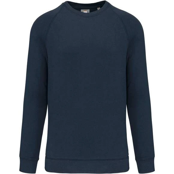 WK402 - Sweat-shirt Col Rond 5 WK402 - Sweat-shirt Col Rond – Image 5